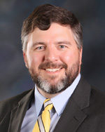 Photo of Alfa Insurance agent Chris Seay